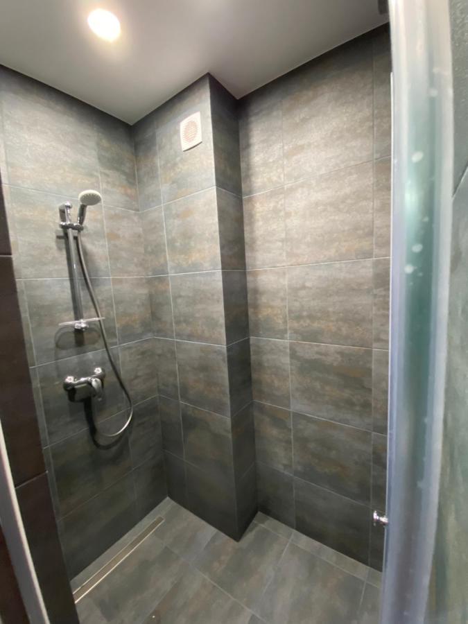 Crystal Apartaments Kiev Dış mekan fotoğraf