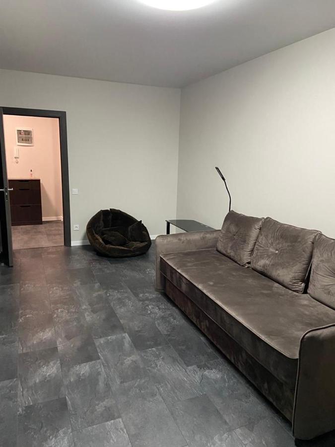 Crystal Apartaments Kiev Dış mekan fotoğraf