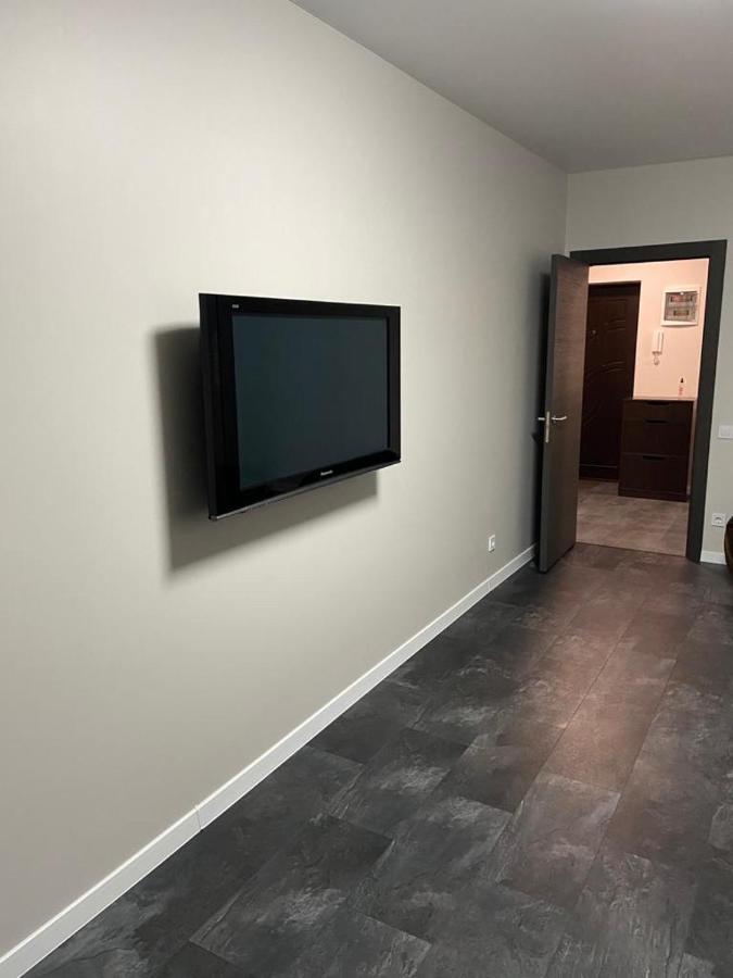 Crystal Apartaments Kiev Dış mekan fotoğraf