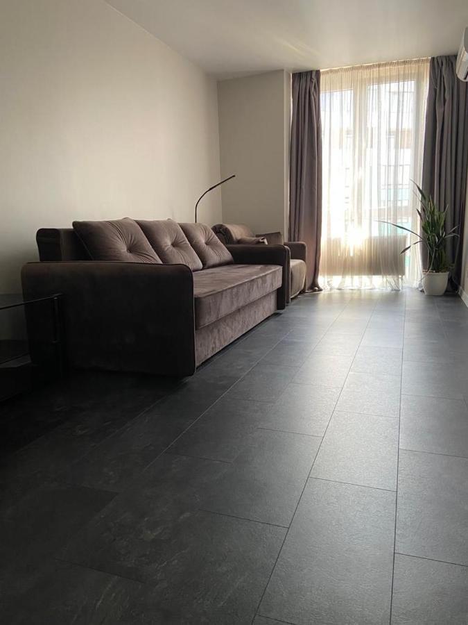 Crystal Apartaments Kiev Dış mekan fotoğraf