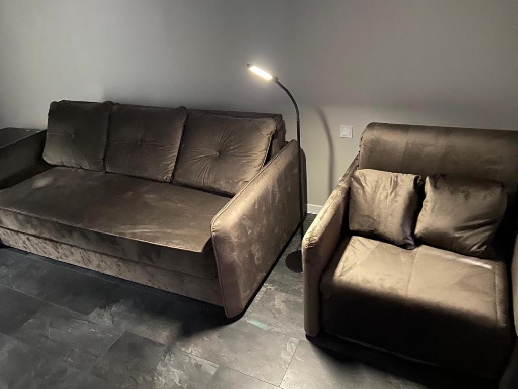 Crystal Apartaments Kiev Dış mekan fotoğraf